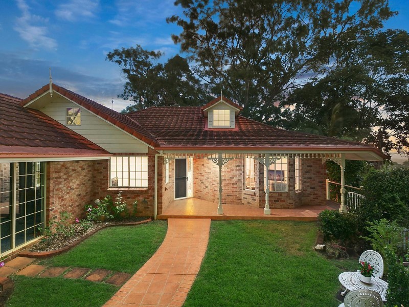 51 Tulip Lane, Buderim QLD 4556