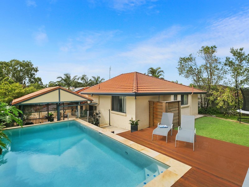 18 Merlot Court, Buderim QLD 4556