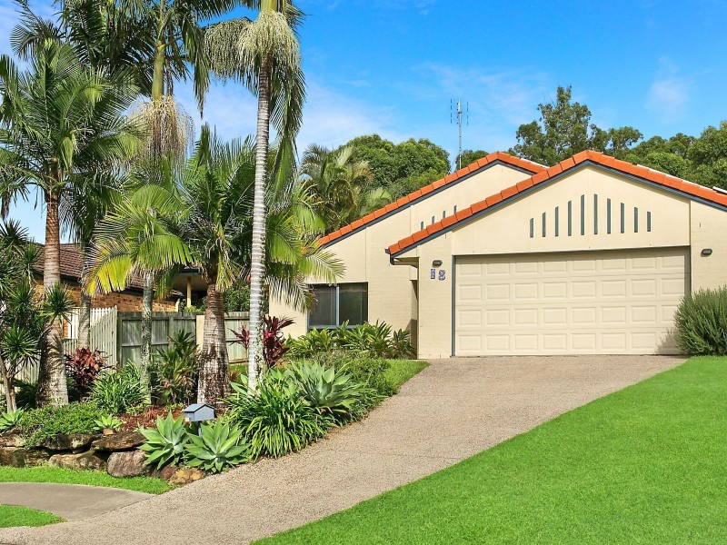 18 Merlot Court, Buderim QLD 4556