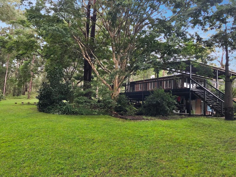 340 Wilson Road, Tanawha QLD 4556