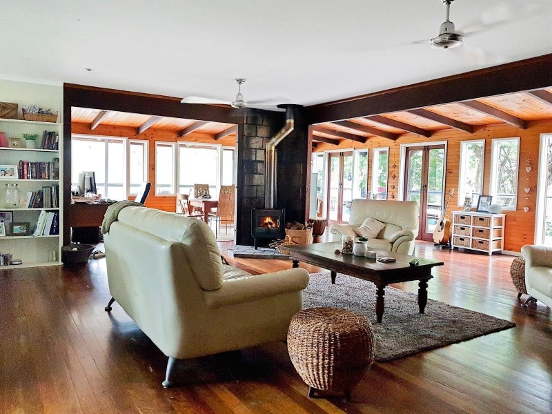 340 Wilson Road, Tanawha QLD 4556