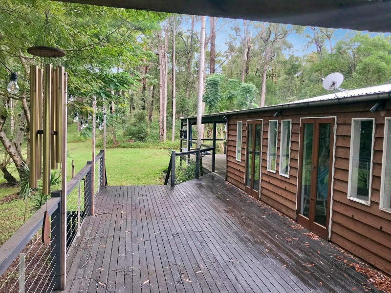 340 Wilson Road, Tanawha QLD 4556