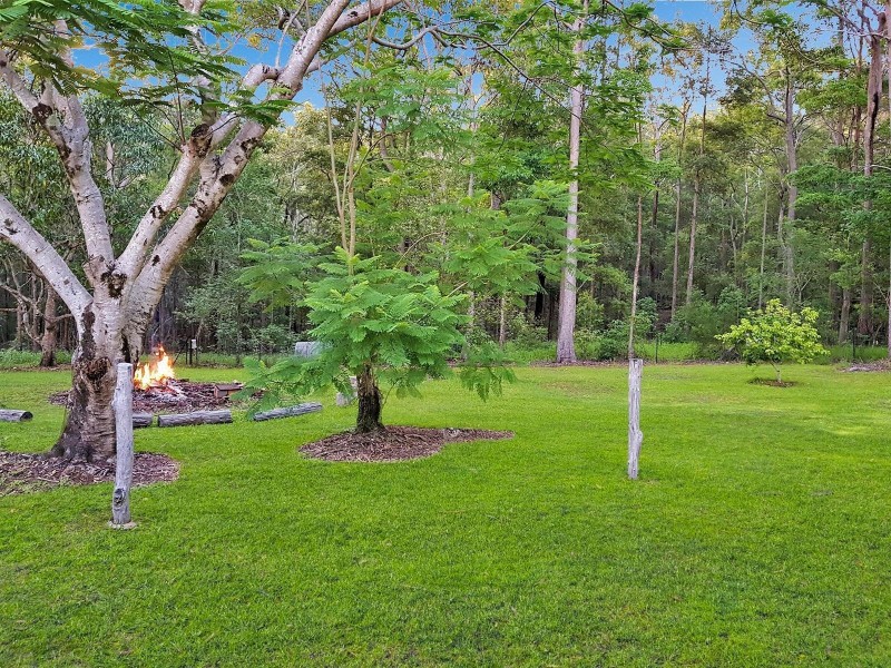 340 Wilson Road, Tanawha QLD 4556