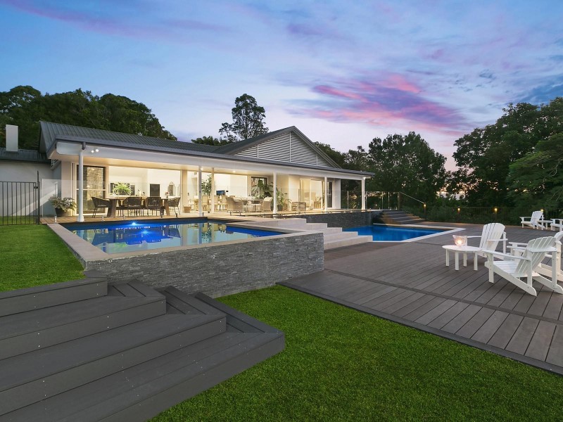 9 Mons School Road, Mons QLD 4556