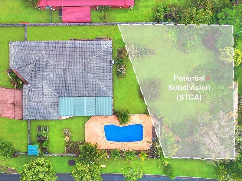 2 BellFlower Road, Sippy Downs QLD 4556