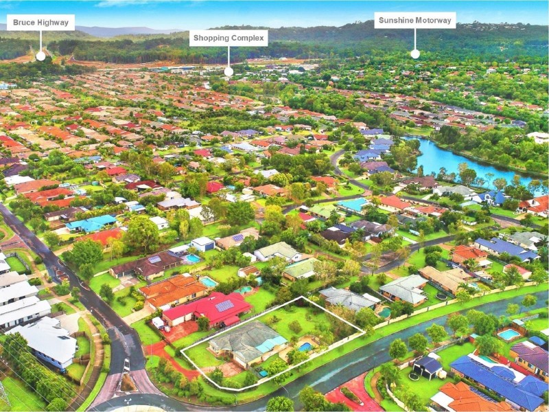 2 BellFlower Road, Sippy Downs QLD 4556