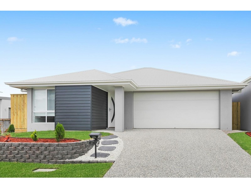 3 Pioneer Way, Palmview QLD 4553