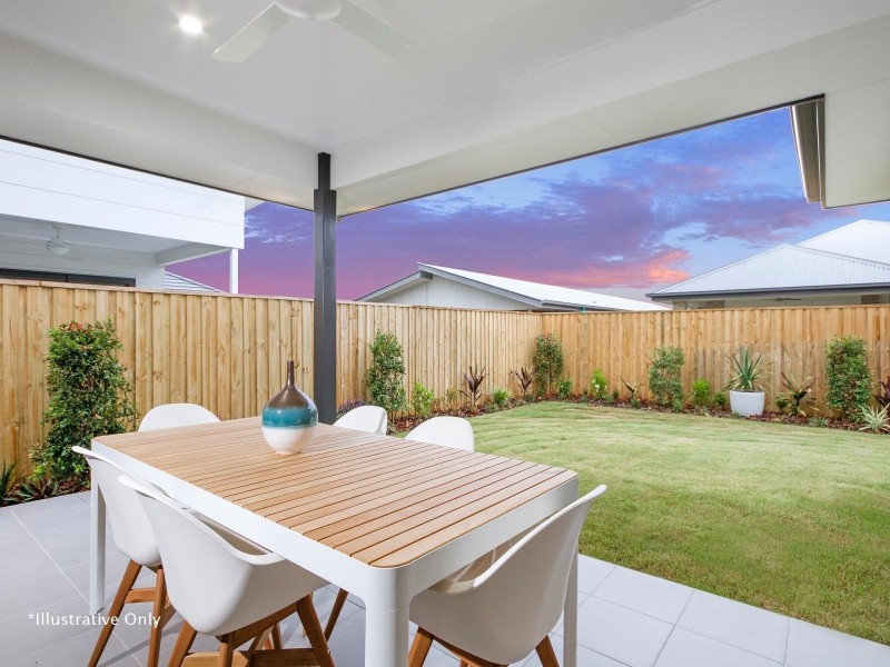 3 Pioneer Way, Palmview QLD 4553