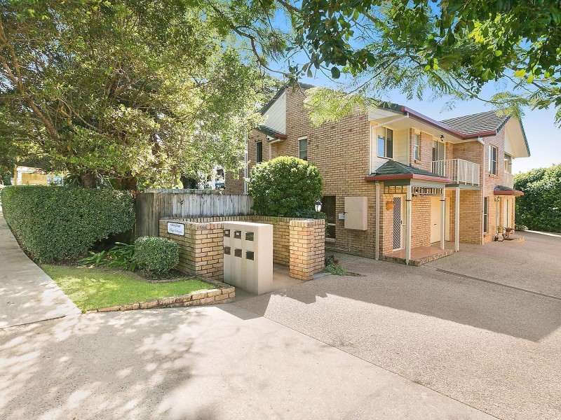 1/49 King Street, Buderim QLD 4556