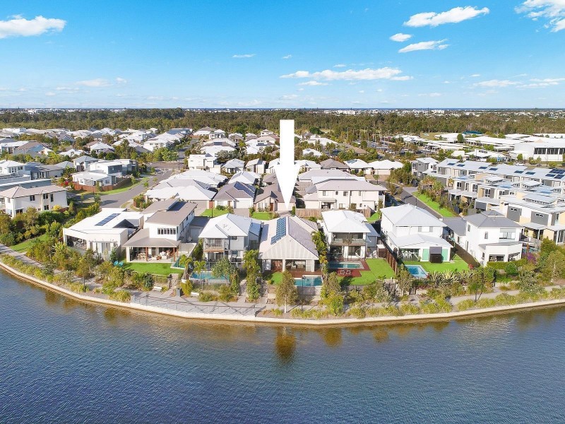 16 Caspian Circuit, Mountain Creek QLD 4557