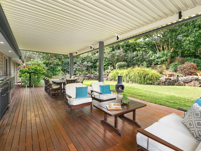 18 Quambi Place, Buderim QLD 4556