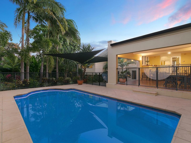 4 Mayfield Street, Buderim QLD 4556