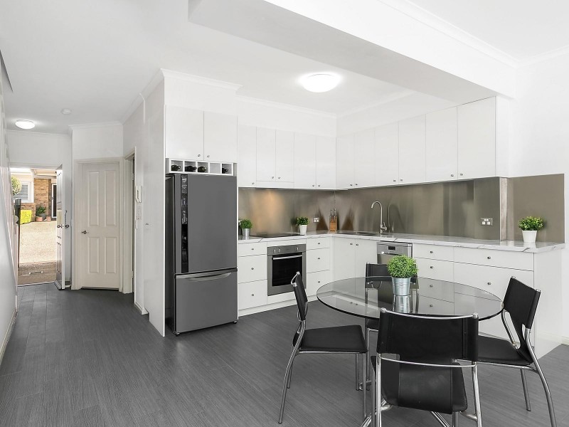 8/8 Scanlan Court, Buderim QLD 4556