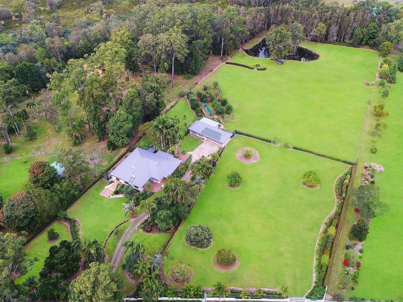 72 Winston Road South, Palmwoods QLD 4555