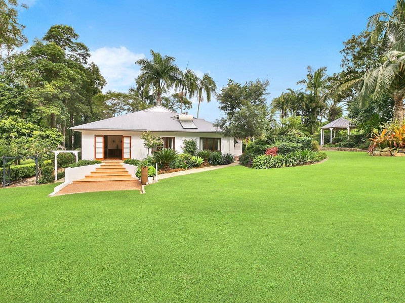 72 Winston Road South, Palmwoods QLD 4555