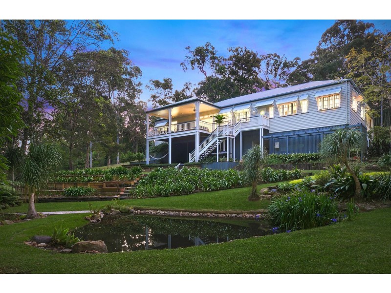 60 Lara Drive, Buderim QLD 4556