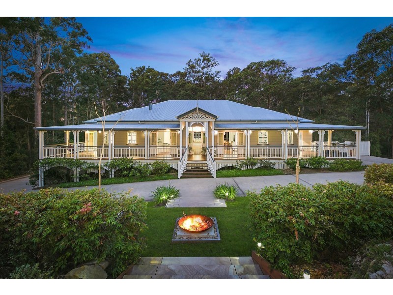 60 Lara Drive, Buderim QLD 4556