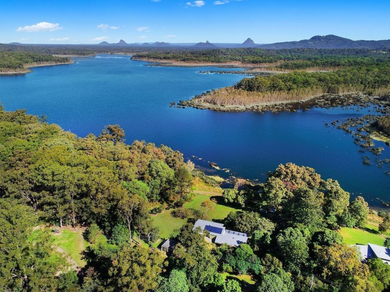 281 Connection Road, Mooloolah Valley QLD 4553