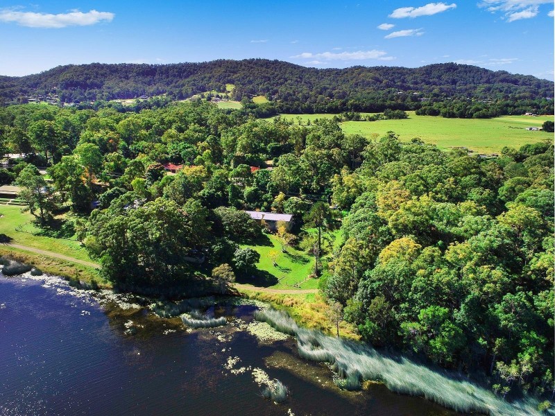 281 Connection Road, Mooloolah Valley QLD 4553