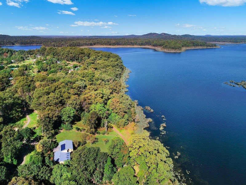 281 Connection Road, Mooloolah Valley QLD 4553