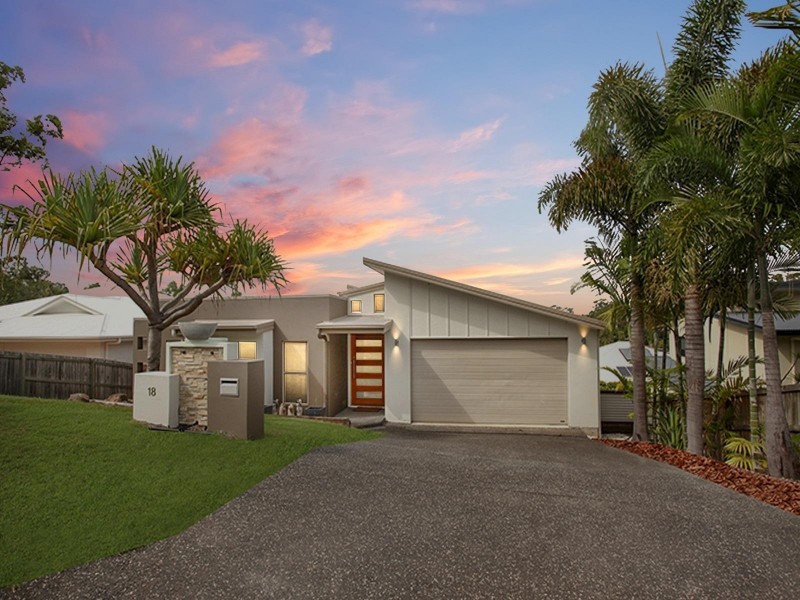 18 Pear Court, Buderim QLD 4556