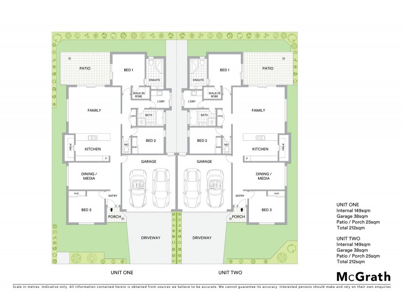 17 Kent Court, Buderim QLD 4556 Floorplan