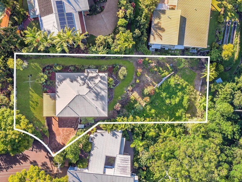 5 Griffith Lane, Buderim QLD 4556