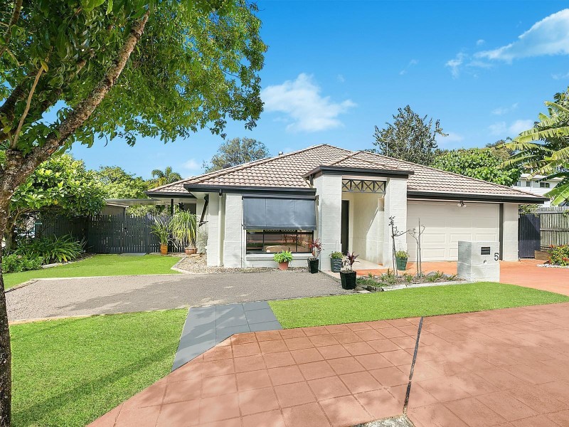 5 Manor Lane, Buderim QLD 4556