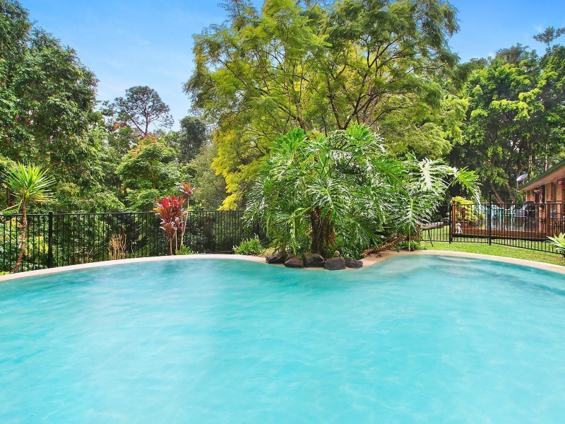 27 Nunkeri Court, Forest Glen QLD 4556