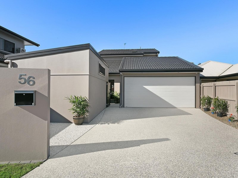 56 Oakmont Drive, Buderim QLD 4556