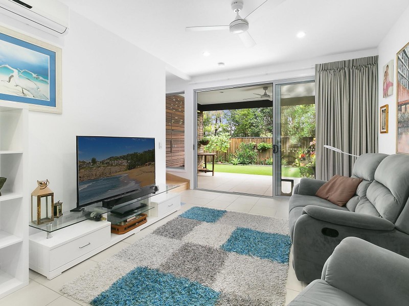 63/42 Boardwalk Boulevard, Mount Coolum QLD 4573