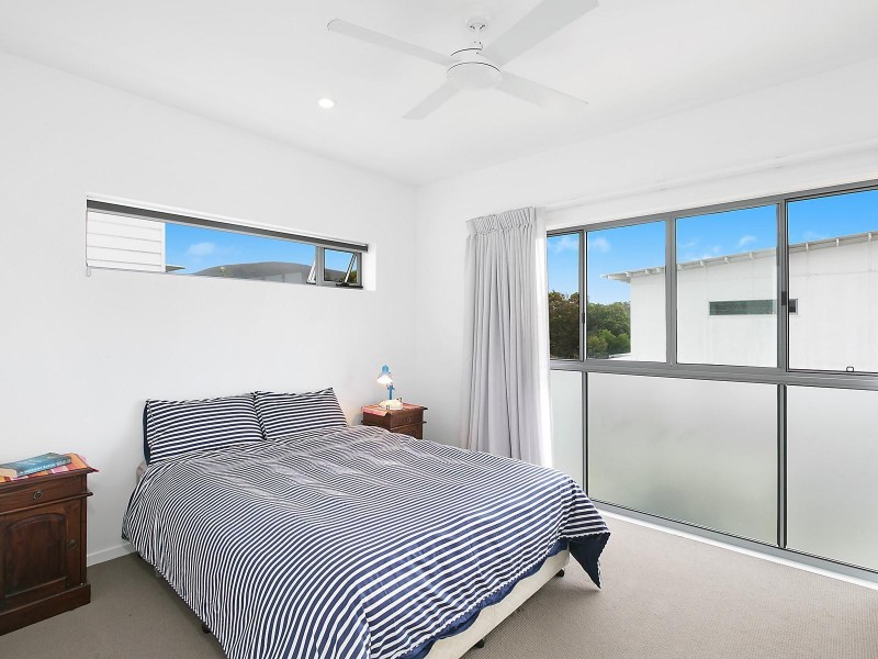 63/42 Boardwalk Boulevard, Mount Coolum QLD 4573