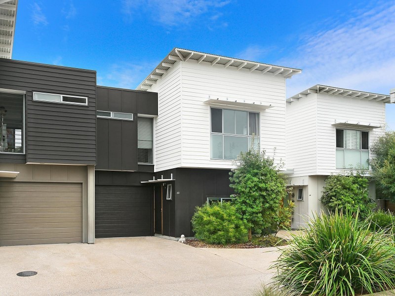 63/42 Boardwalk Boulevard, Mount Coolum QLD 4573