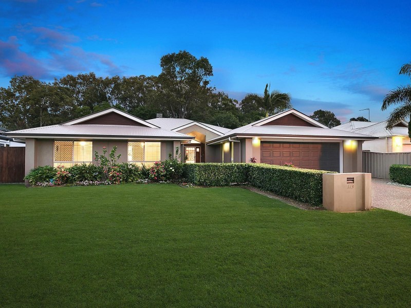 113 Mountain Creek Road, Buderim QLD 4556