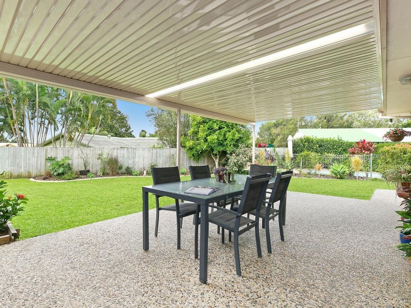 17 Callistra Crescent, Buderim QLD 4556