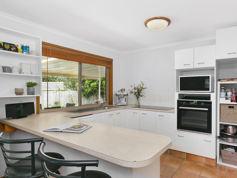 17 Callistra Crescent, Buderim QLD 4556