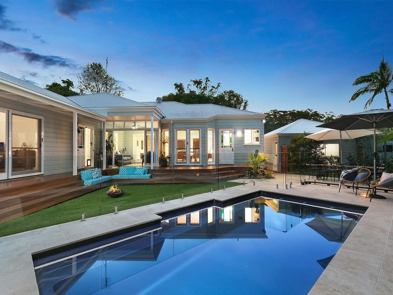 36 Quiet Valley Crescent, Buderim QLD 4556