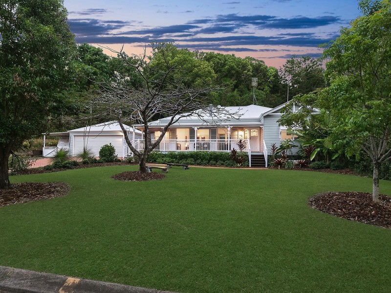 36 Quiet Valley Crescent, Buderim QLD 4556
