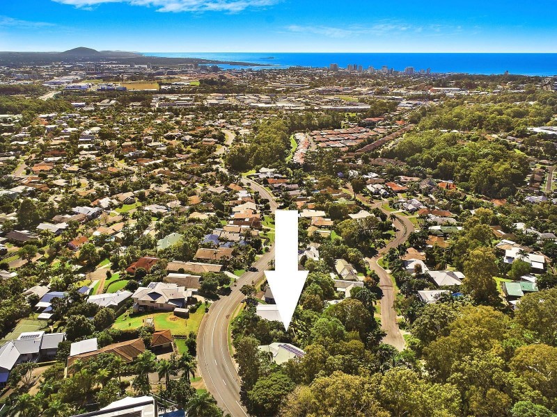 8 Deloraine Drive, Buderim QLD 4556