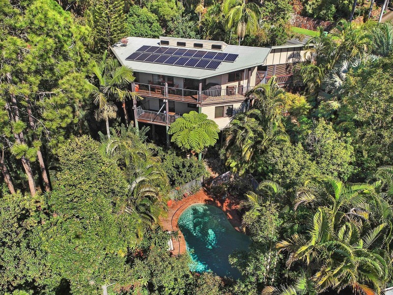 8 Deloraine Drive, Buderim QLD 4556