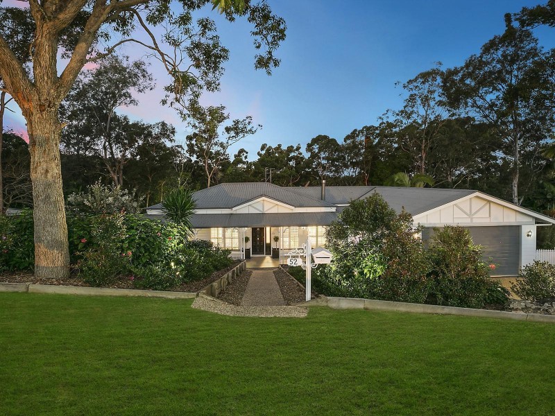 52 Lara Drive, Buderim QLD 4556
