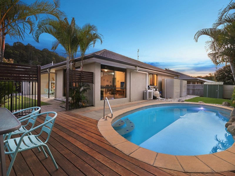 2 Clearwater Circuit, Bli Bli QLD 4560