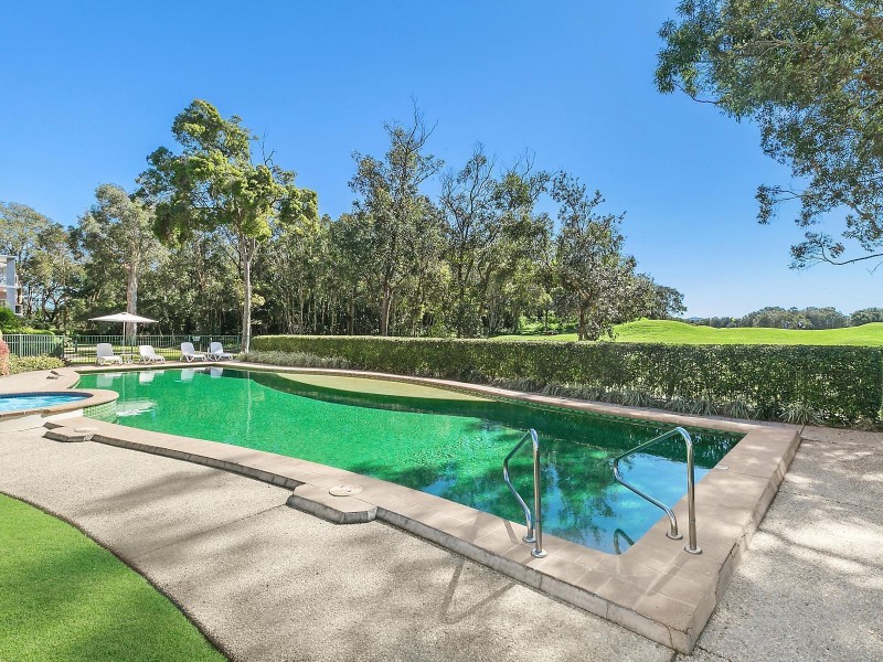 4/179 Ocean Drive, Twin Waters QLD 4564