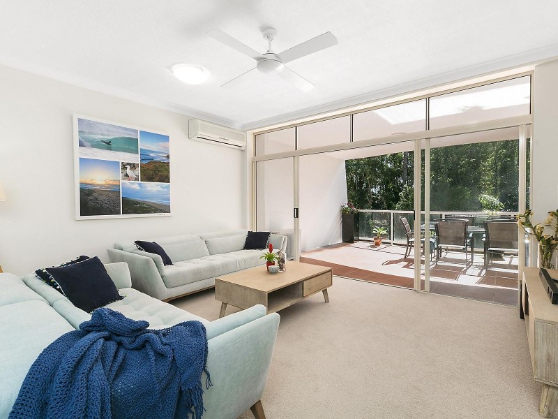 4/179 Ocean Drive, Twin Waters QLD 4564