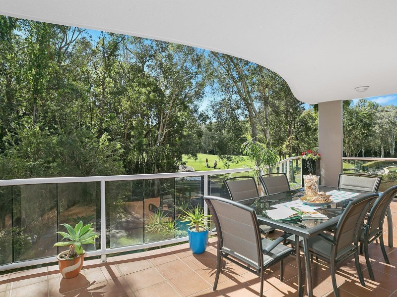 4/179 Ocean Drive, Twin Waters QLD 4564