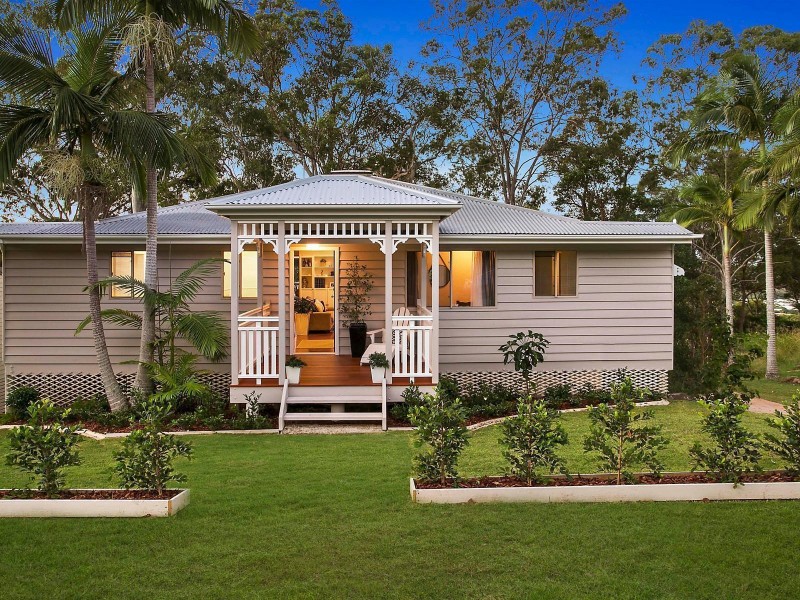 21 Pertaka Street, Buderim QLD 4556