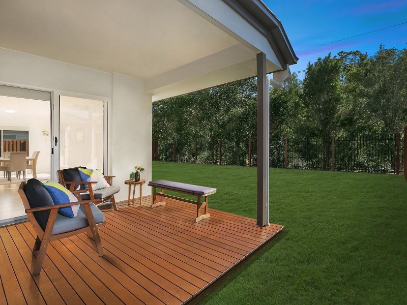 51 Chestwood Crescent, Sippy Downs QLD 4556