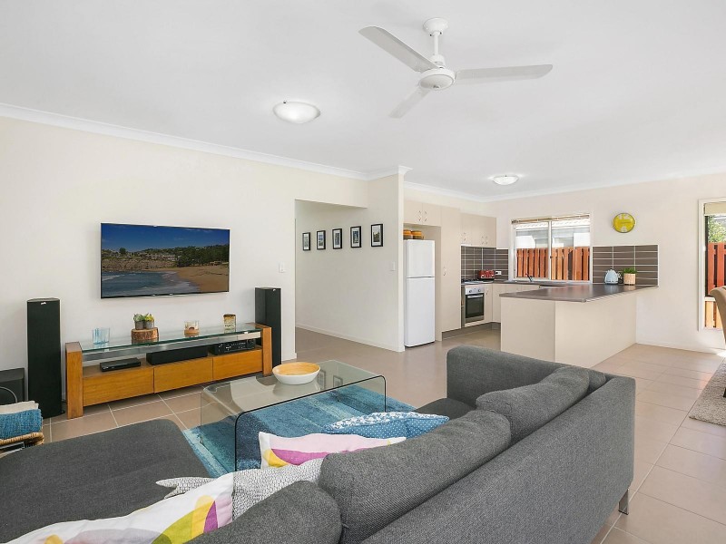 51 Chestwood Crescent, Sippy Downs QLD 4556