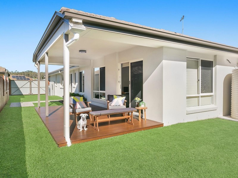 51 Chestwood Crescent, Sippy Downs QLD 4556