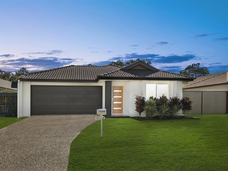 51 Chestwood Crescent, Sippy Downs QLD 4556